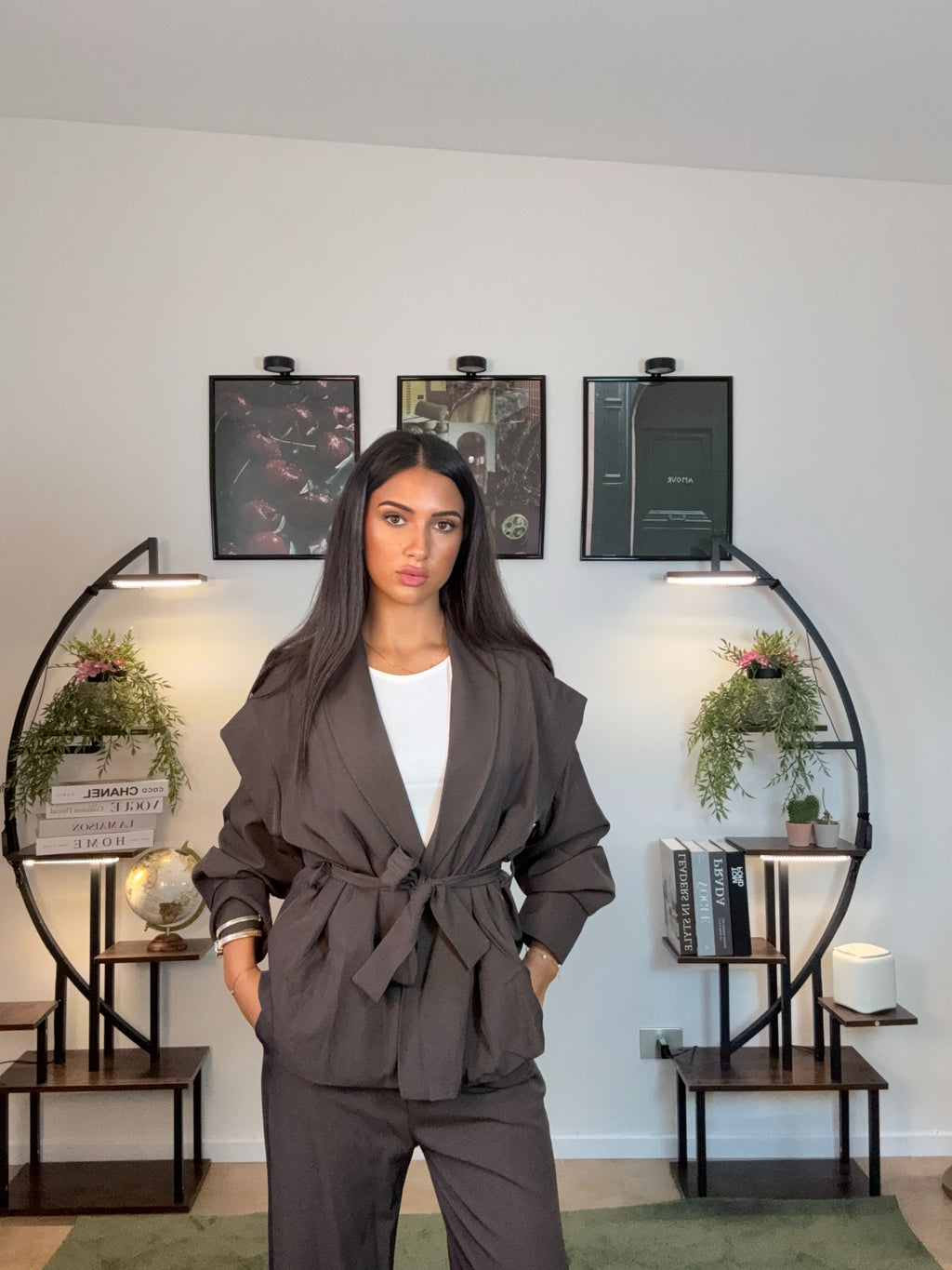 TAILLEUR MIRA
