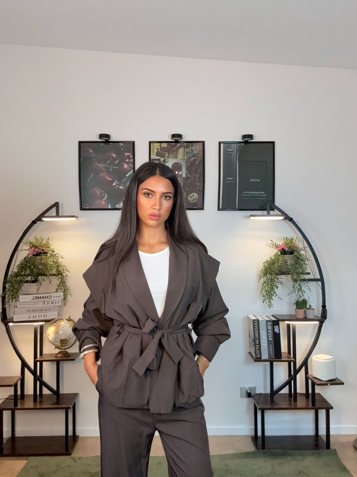 TAILLEUR MIRA