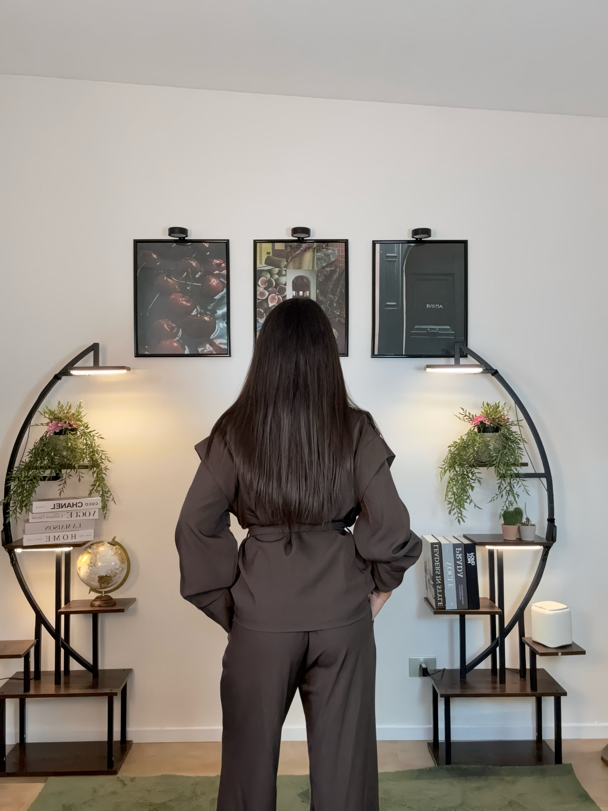 TAILLEUR MIRA