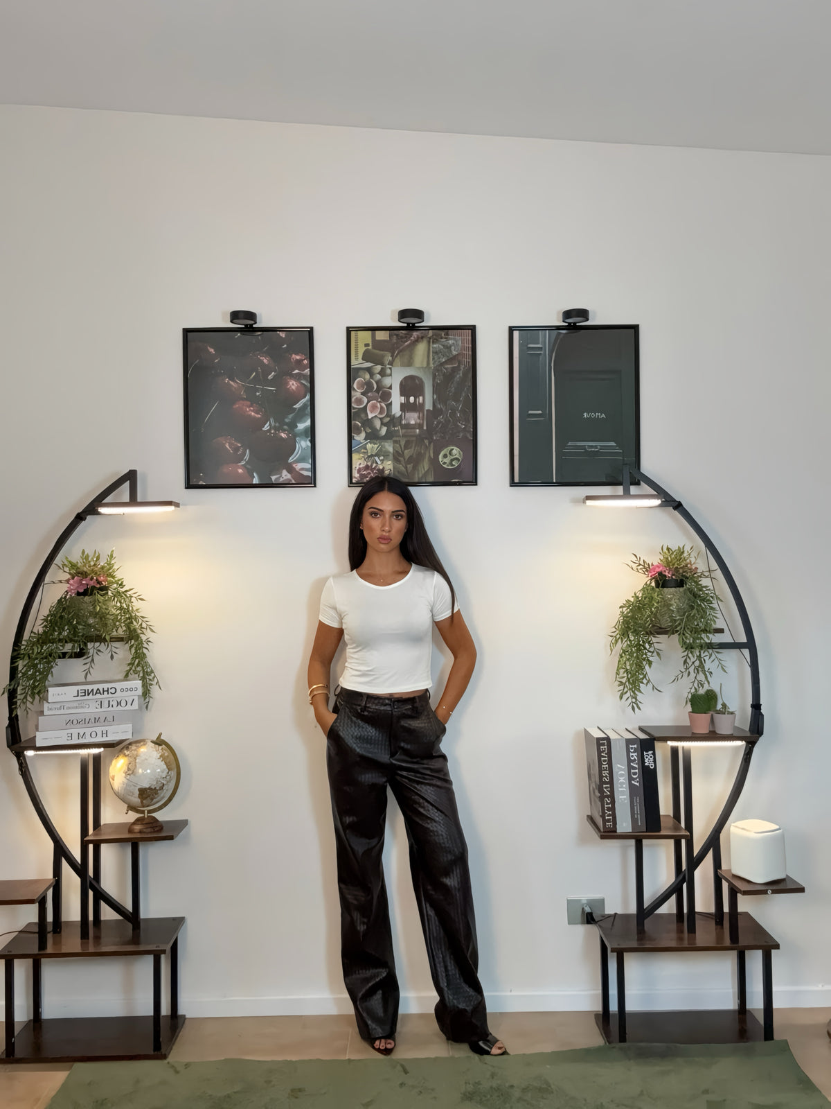 PANTALONI COCCO
