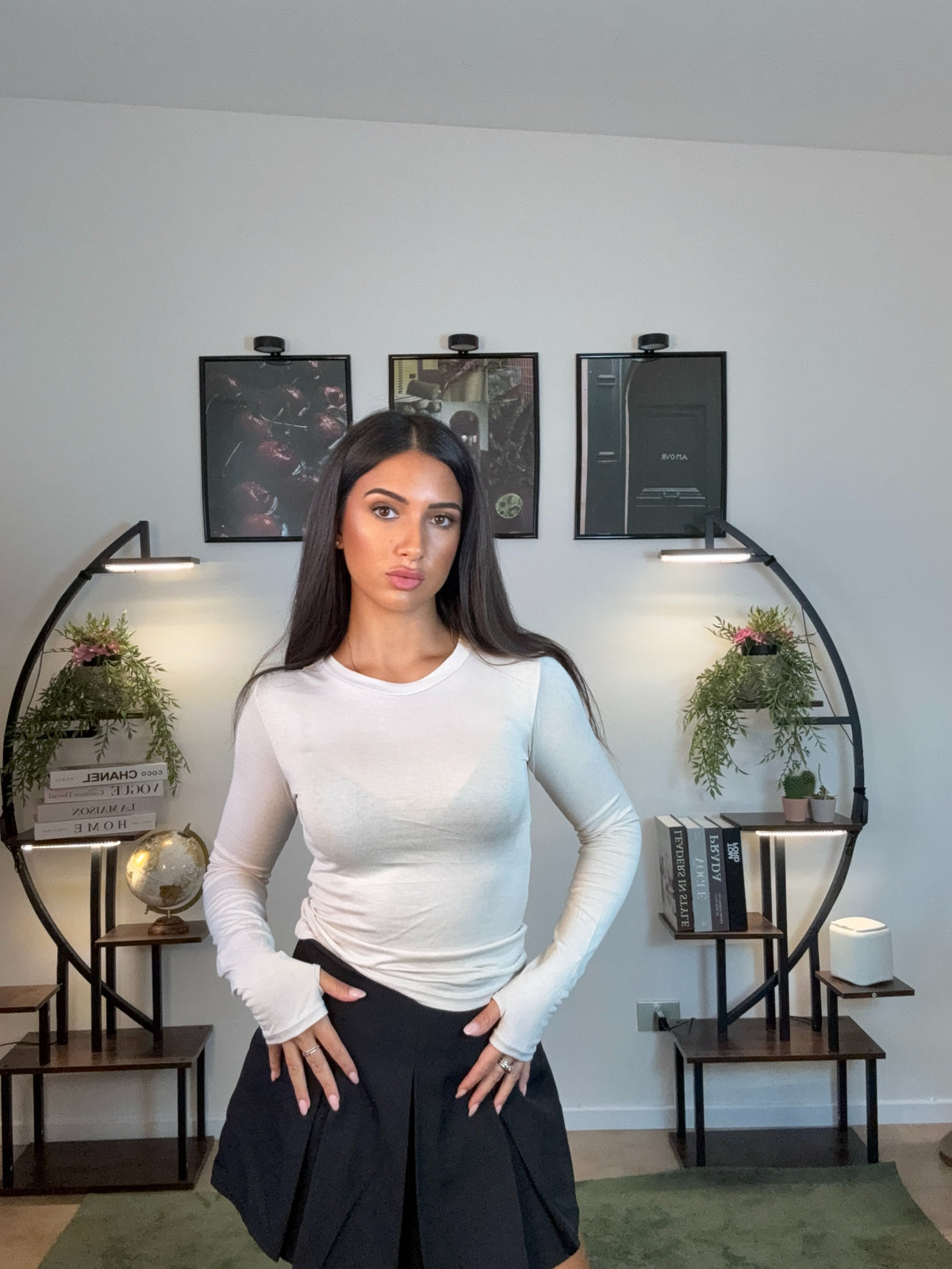 MAGLIA INTIMY