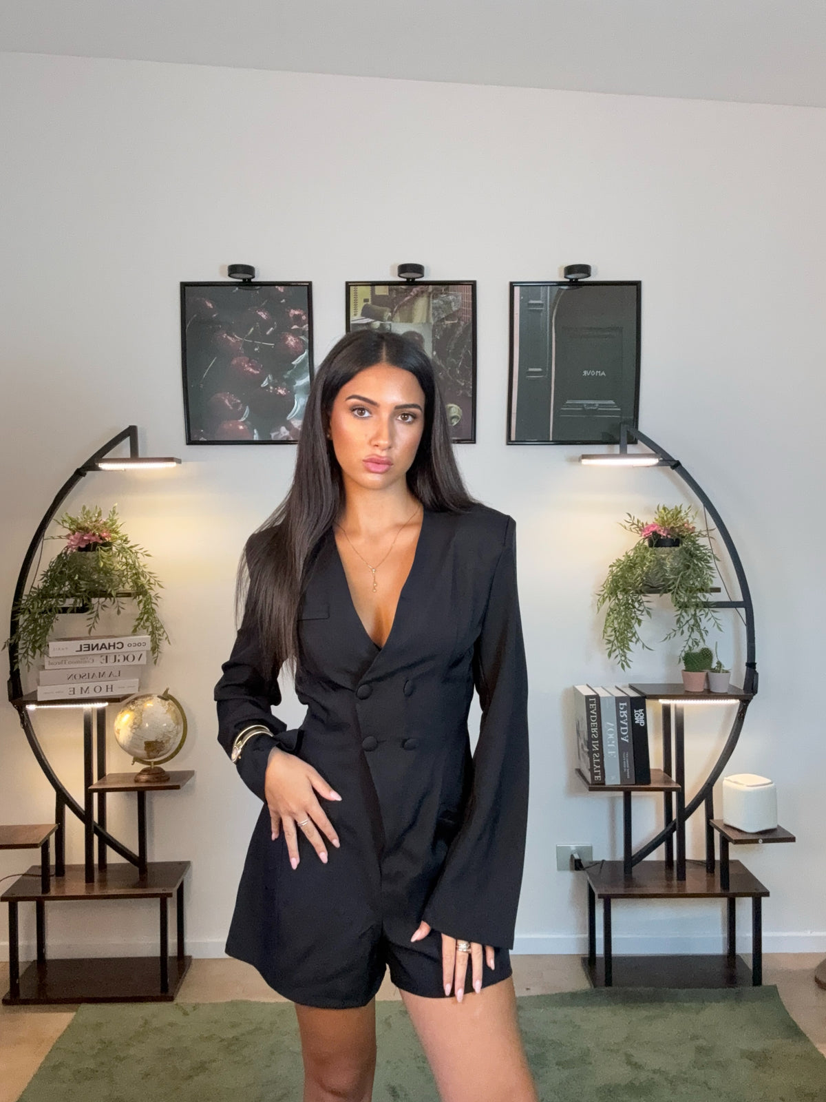 TUTINA MEY