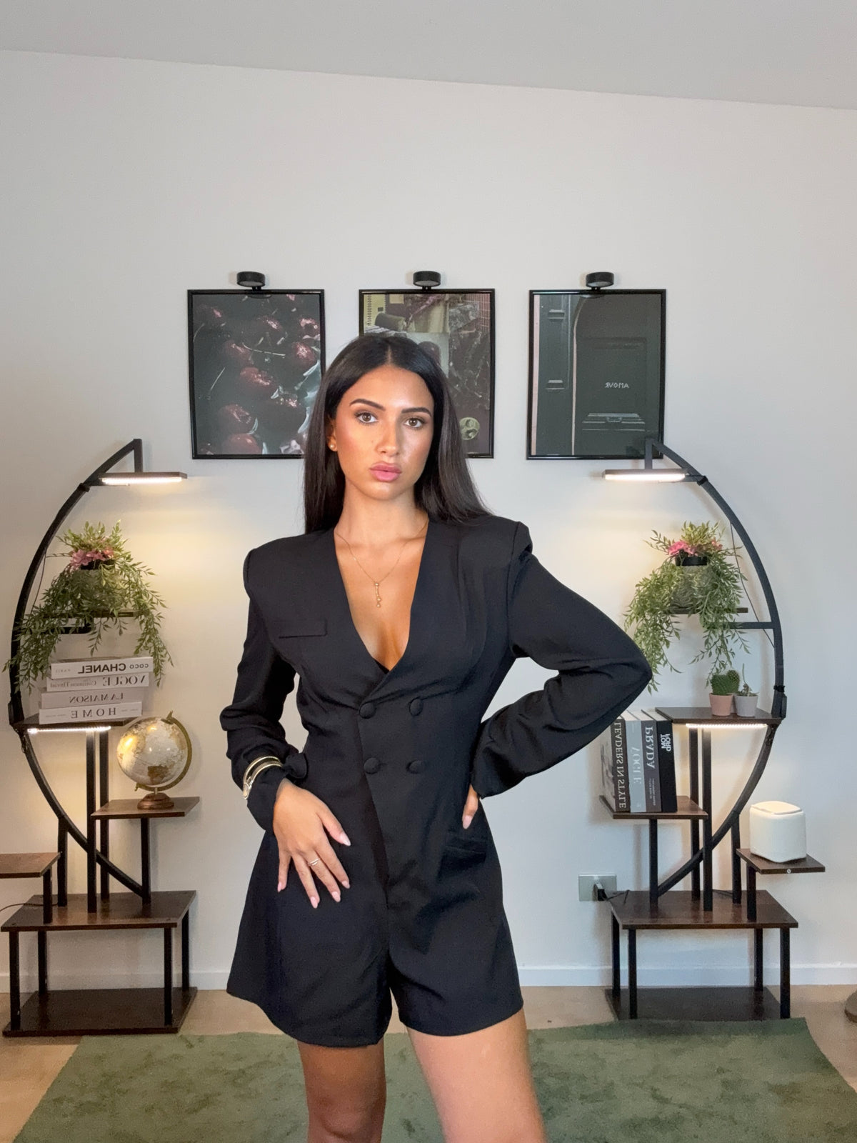 TUTINA MEY