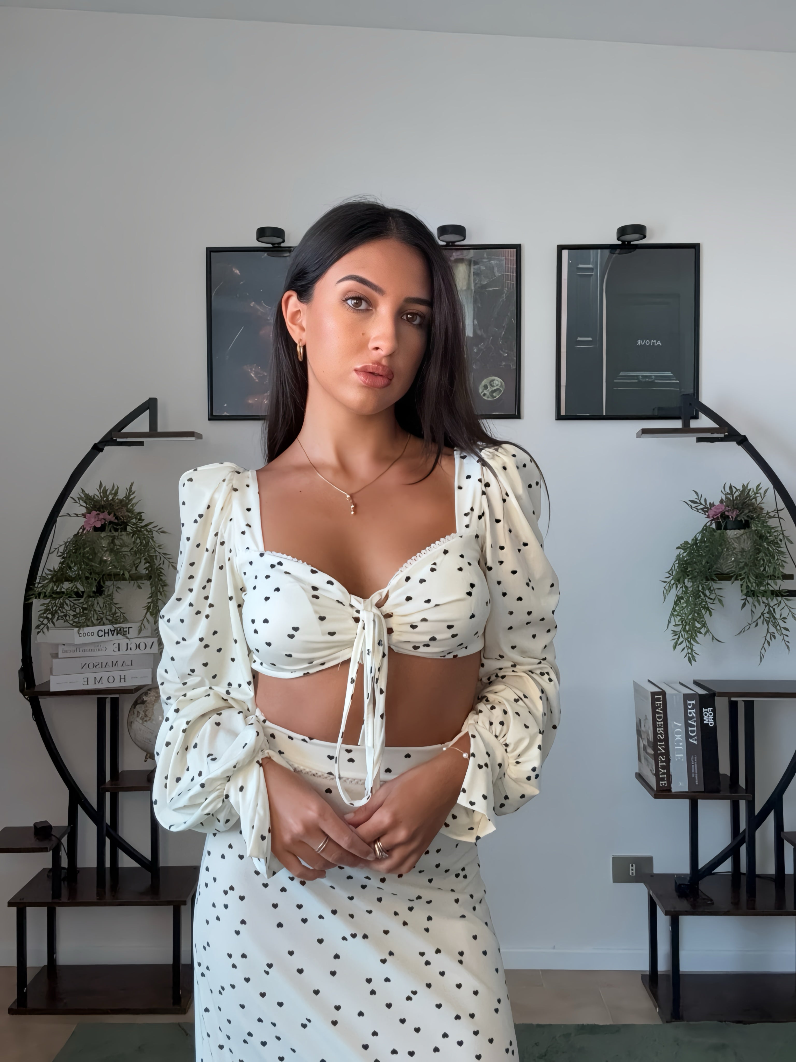 SET CUORI