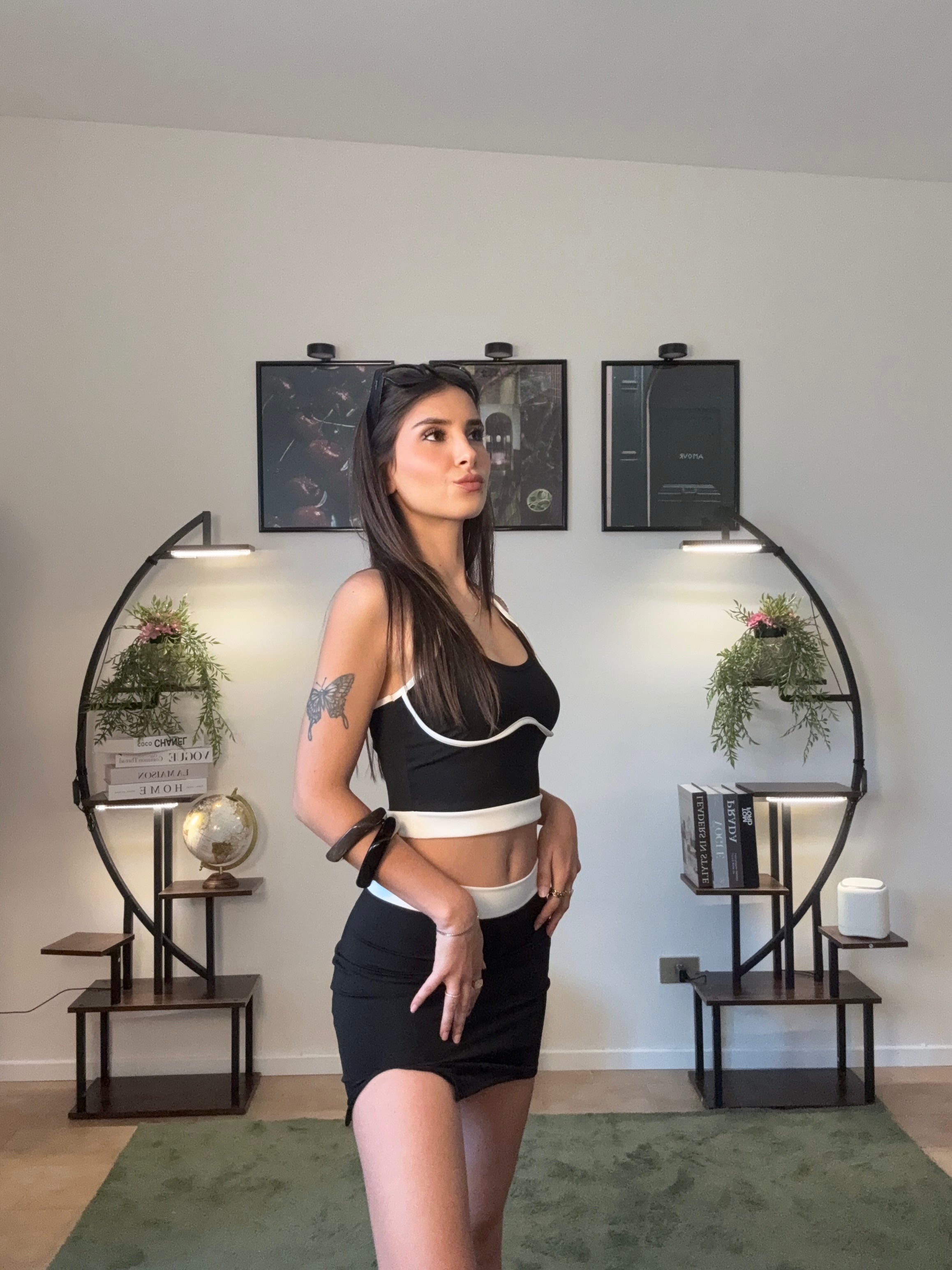 SET MINI