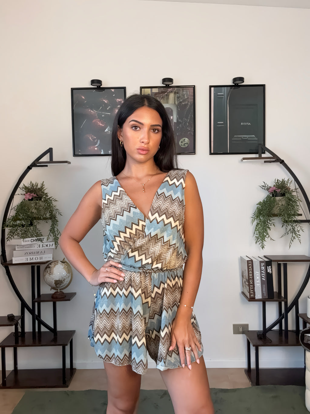 TUTINA MISSONI