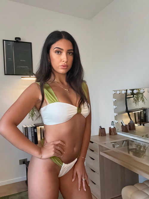 BIKINI DOBLE