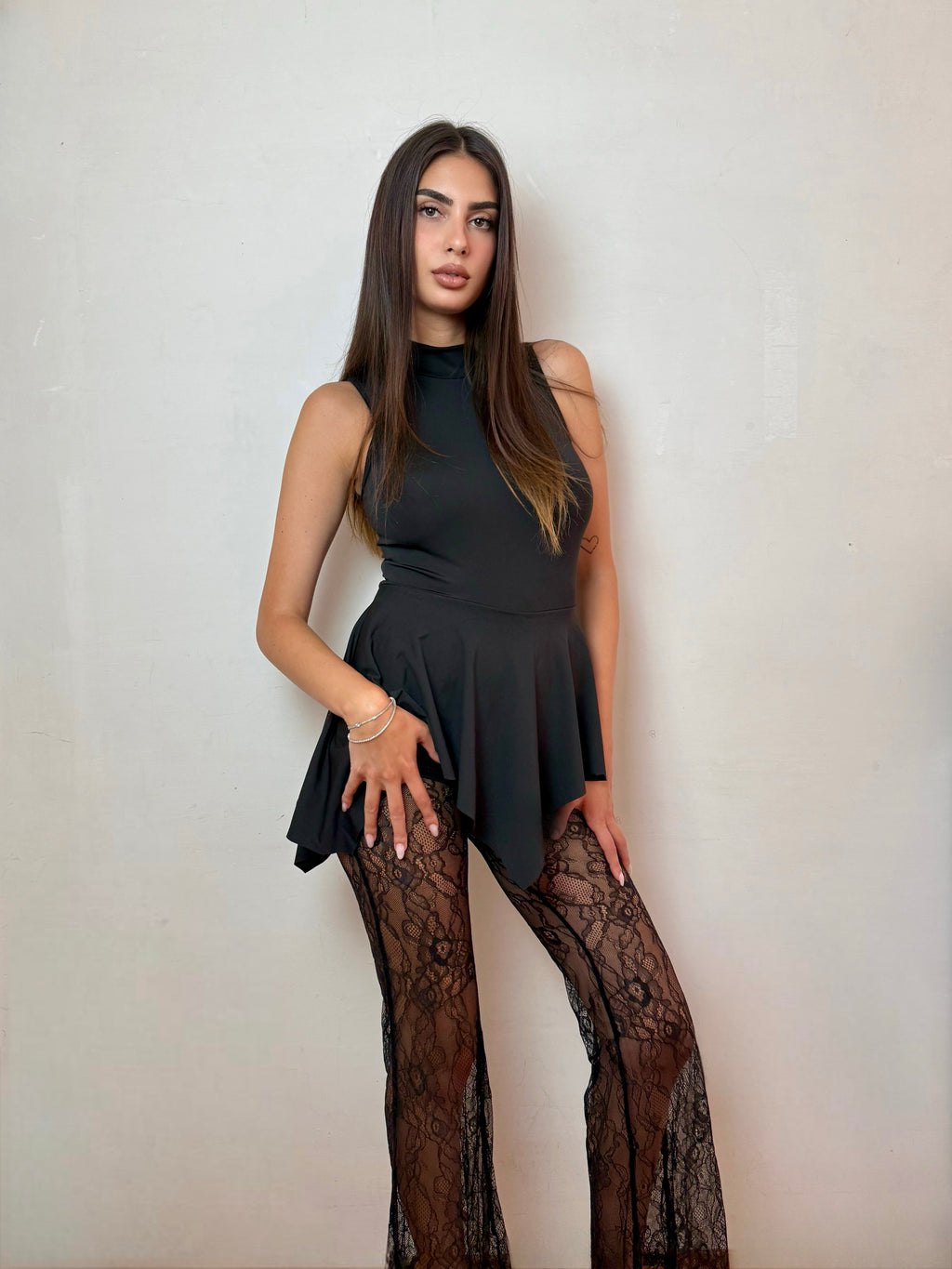 JUMPSUIT NALI