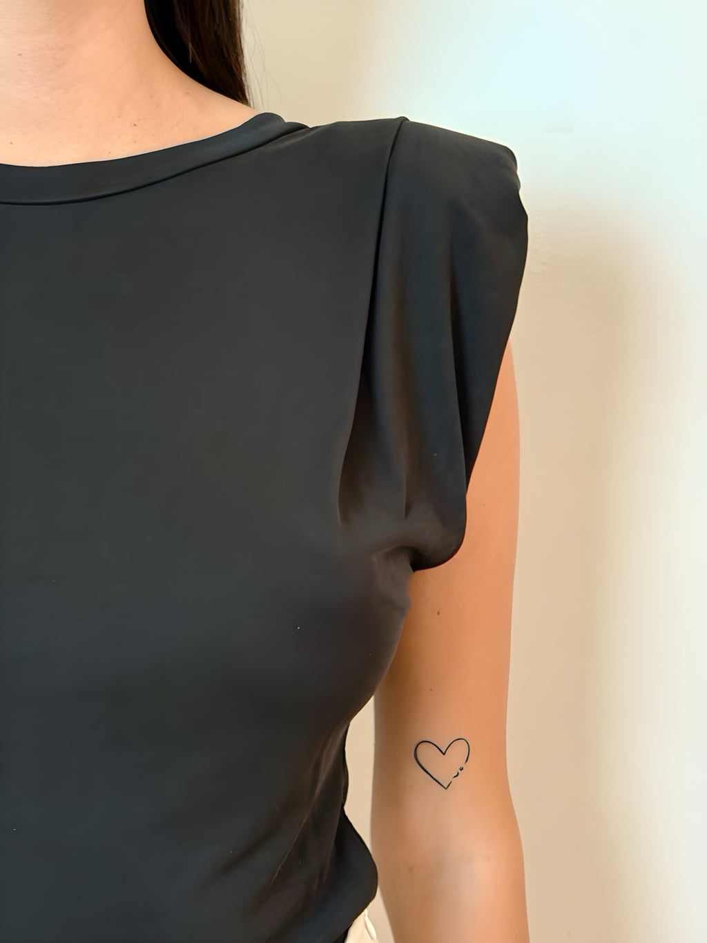 T-SHIRT SPALLINE