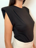 T-SHIRT SPALLINE