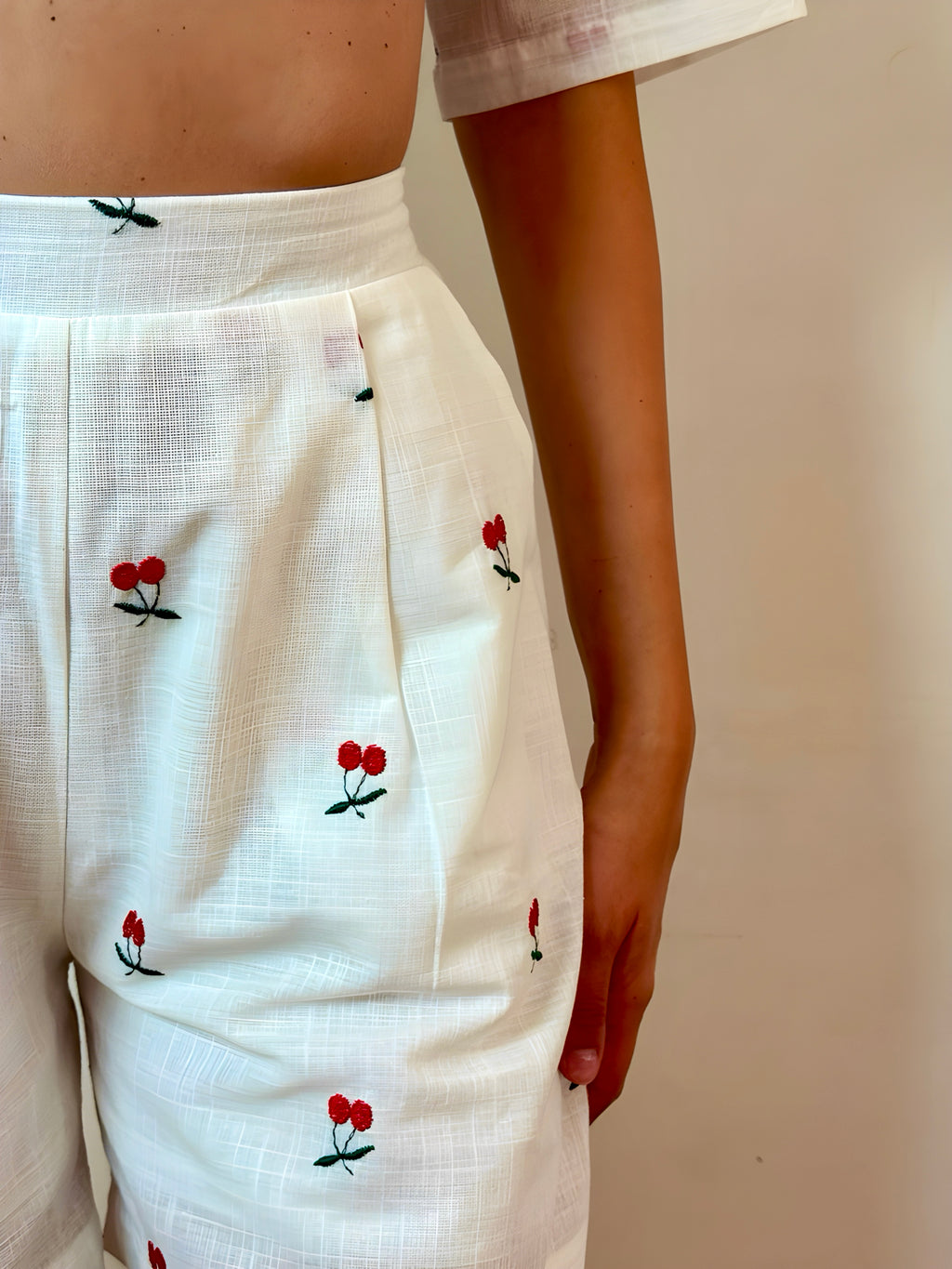 SET CHERRY SEA