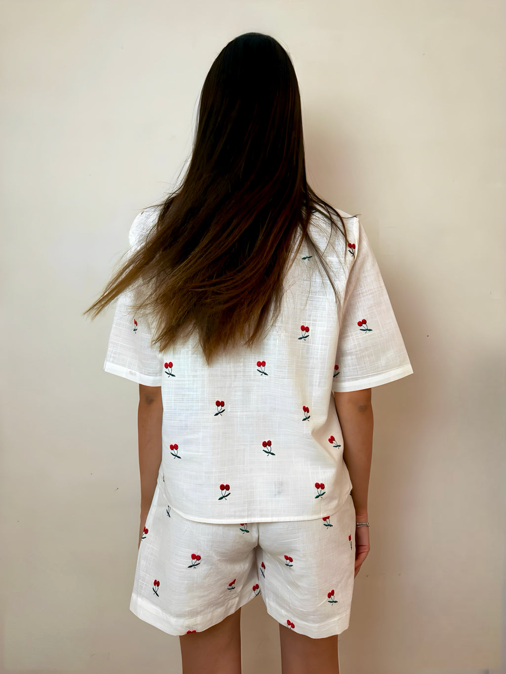 SET CHERRY SEA