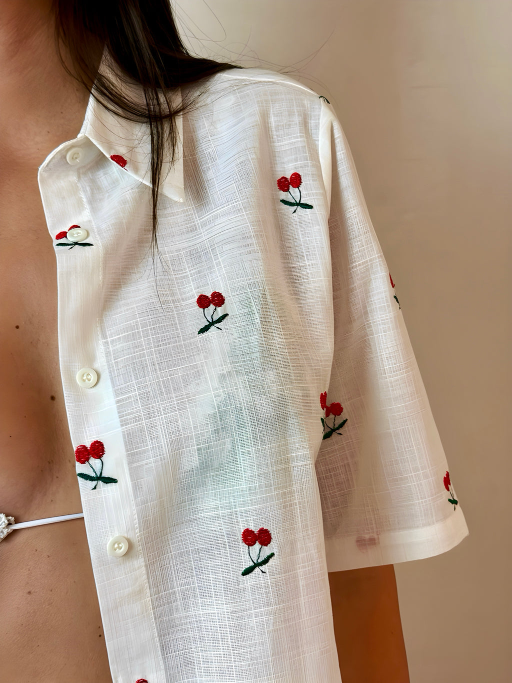 SET CHERRY SEA