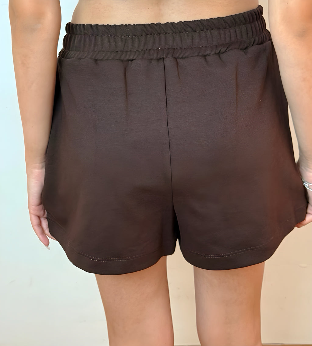PANTALONCINO LUMINA