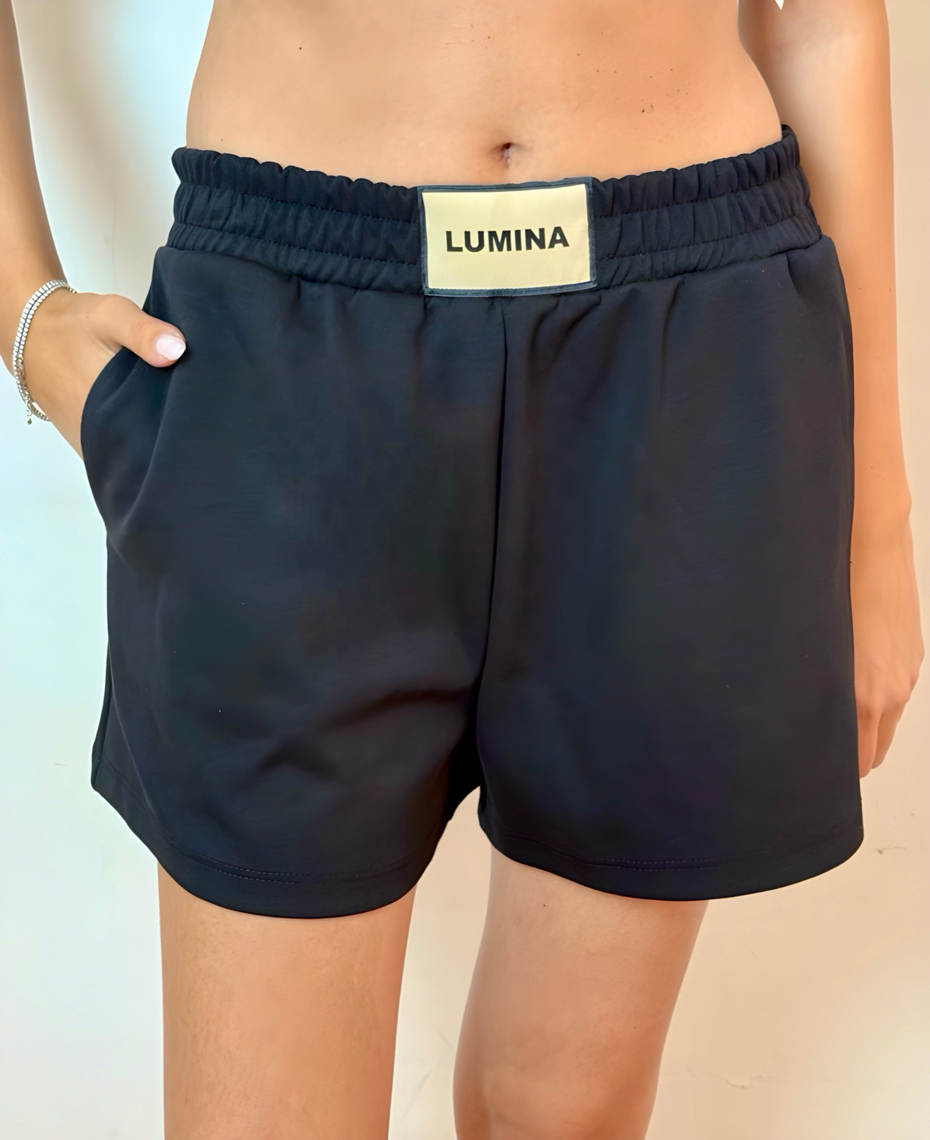 PANTALONCINO LUMINA