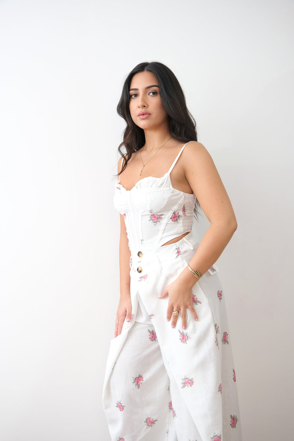 Completo Flower