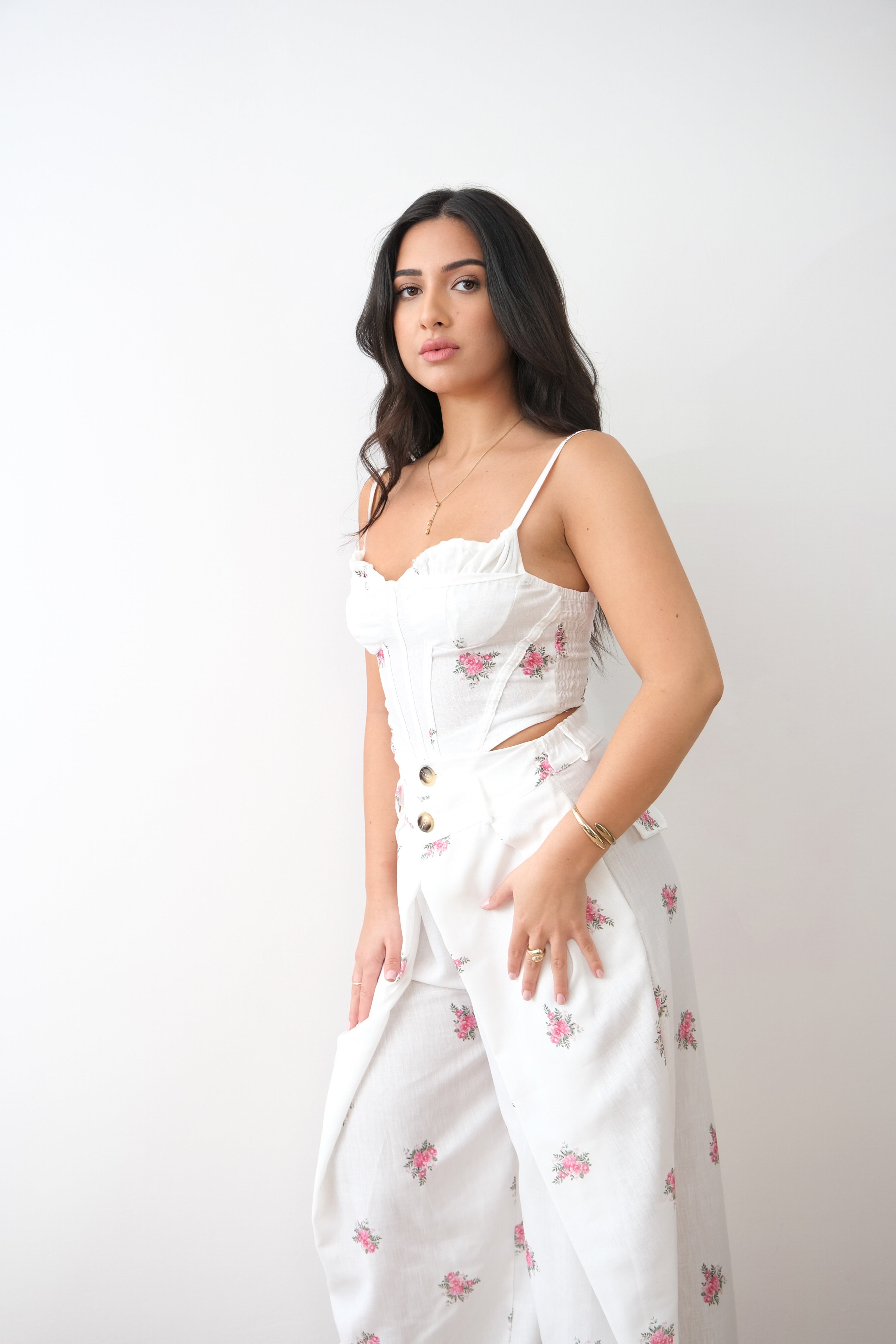 Completo Flower