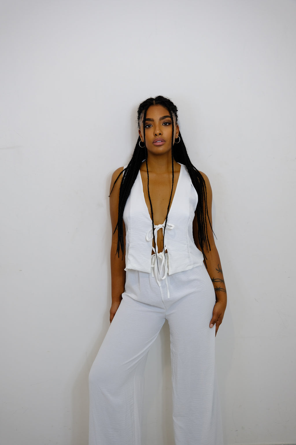 SET COMFY